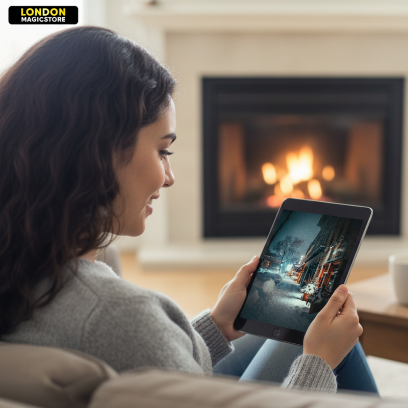 Apple iPad Mini 16GB Space Grey WiFi - Grade C