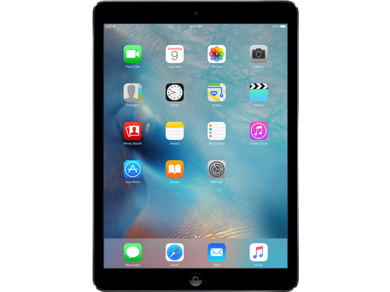 Apple iPad Air 1 32GB Space Grey Wi-Fi Grade A