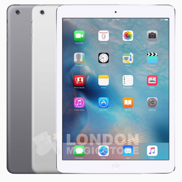 iPad本体 iPad Air (1st generation) Apple iPad Air 1st Generation - Grade A+ Pristine Condition
