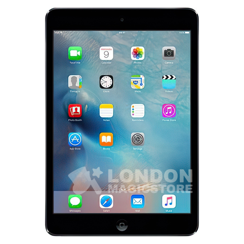 Apple iPad Mini 2 16GB Wi-Fi Space Grey - Grade B