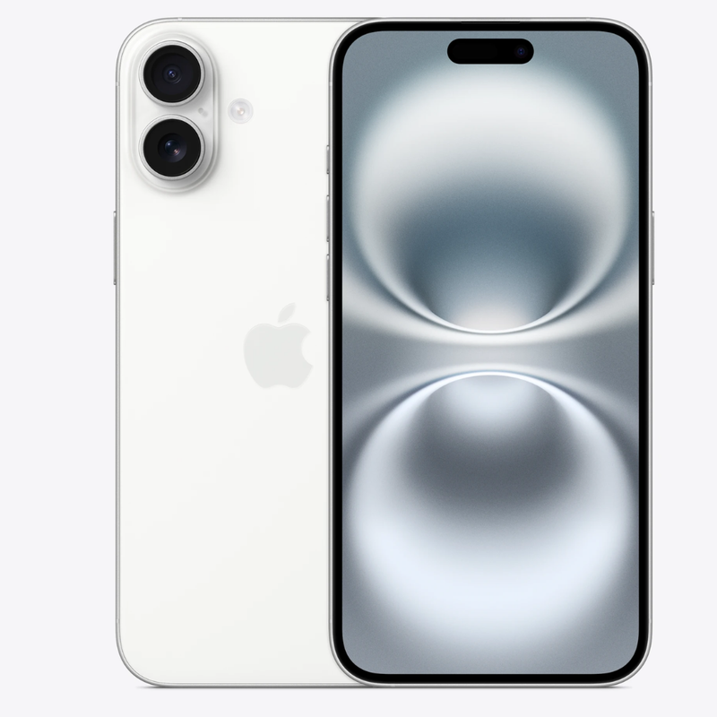 Apple iPhone 16-Brand New