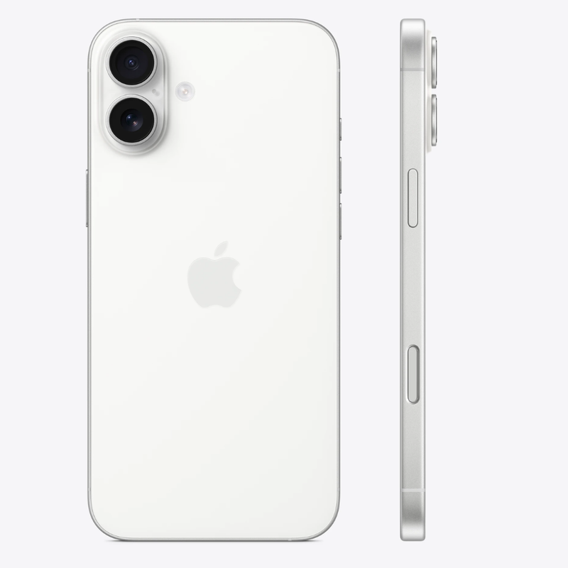Apple iPhone 16-Brand New