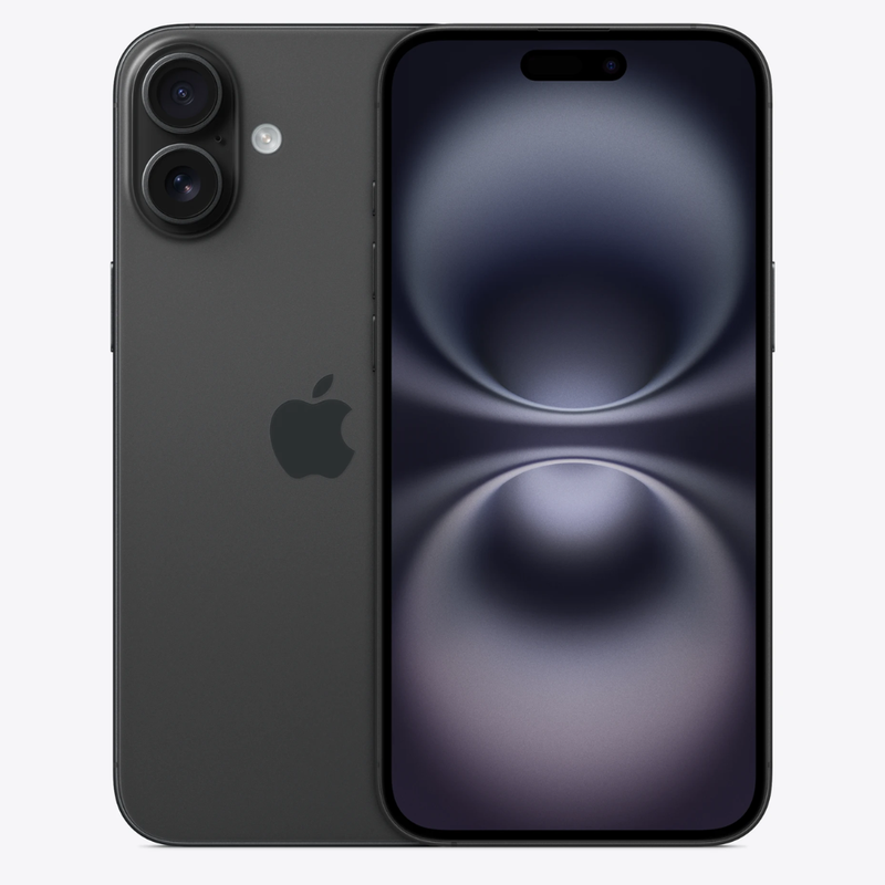Apple iPhone 16-Brand New