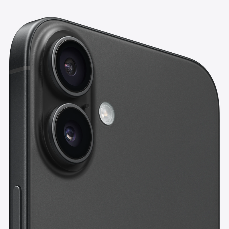 Apple iPhone 16-Brand New