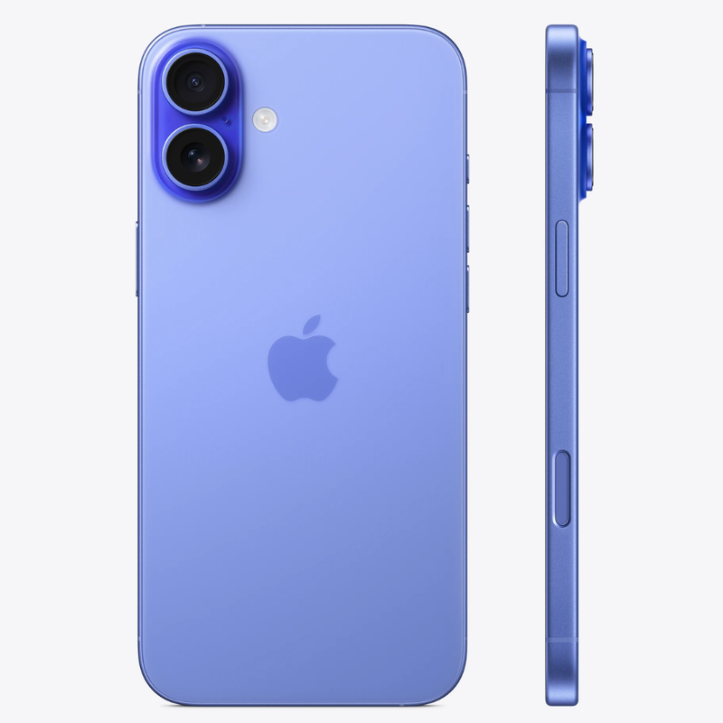 Apple iPhone 16-Brand New