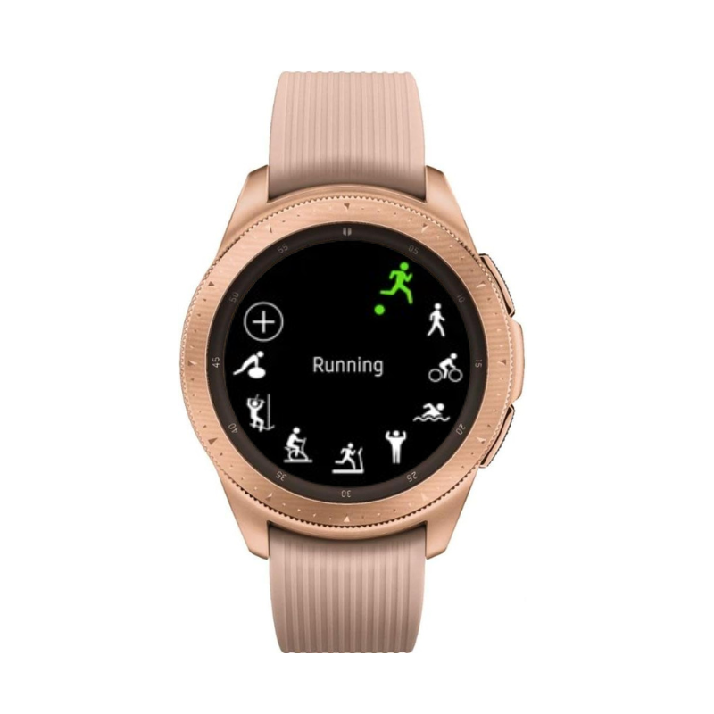 Watch Series Samsung Gear Watch Pink Samsung Gear Galaxy Watch4