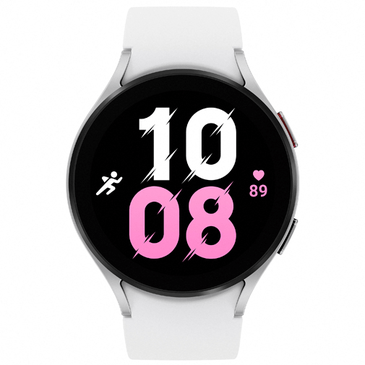 Samsung Galaxy Watch 5 - SM-R905F 4G Cellular Smartwatch - White