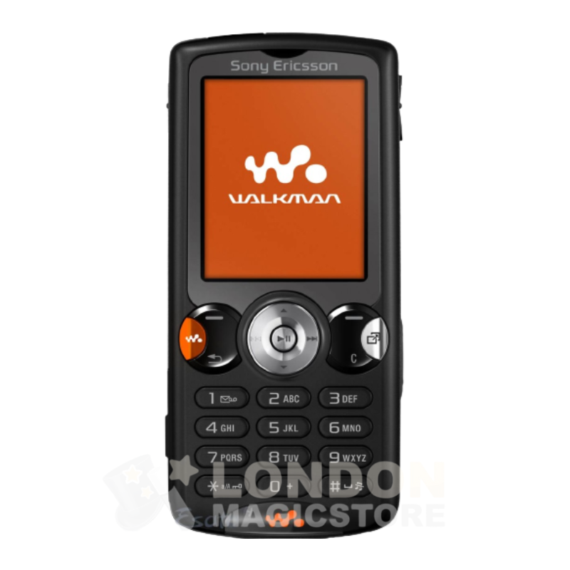 Sony Ericsson W810i Grade B