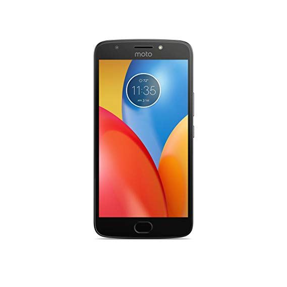 Motorola Moto E4 - Slow Charge Emergency Calls Only - For Spares And Parts