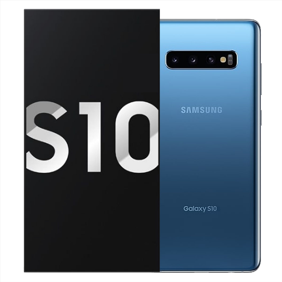 SAMSUNG - 【新品未使用】GALAXY S10 Galaxy S10 新品 18,720円 中古 8,800円 | ネット最安値の価格