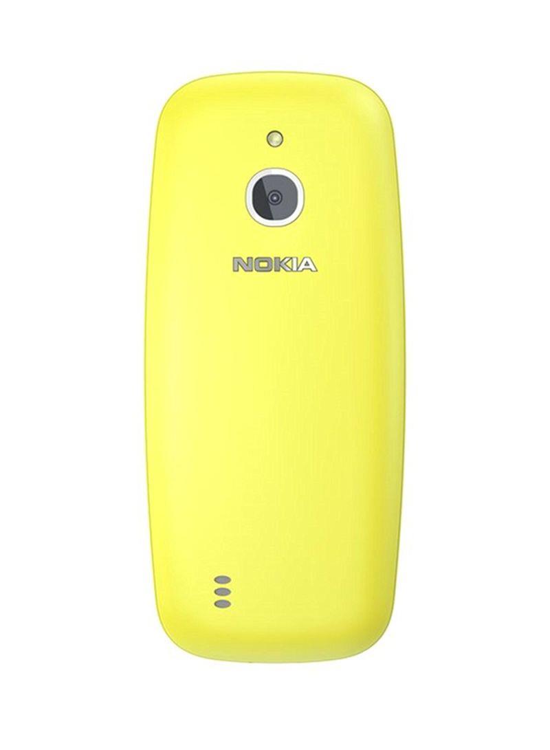 Nokia 3310 2017 Blue Black Yellow Red Dual Sim Single Sim Unlocked 3G Smartphone