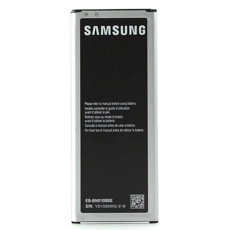 Samsung Battery EB-BN910BBE 3220mAh LI-ION Battery For Samsung Galaxy Note 4