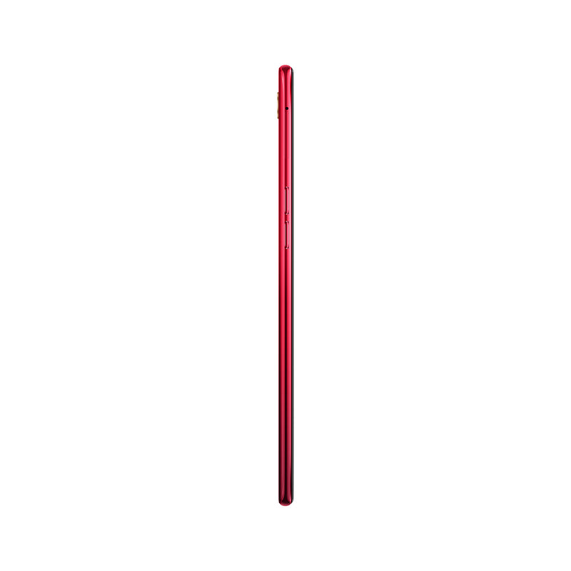 New Oppo RX17 Neo 128GB Mocha Red Dual-SIM Unlocked 25MP Warranty