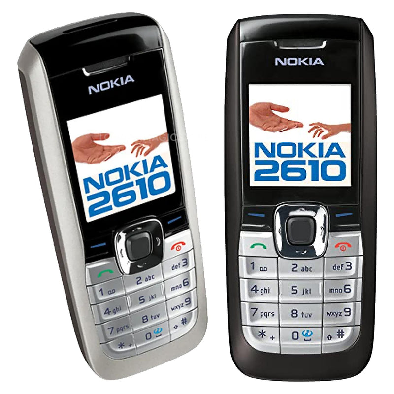 Nokia 2610 Classic