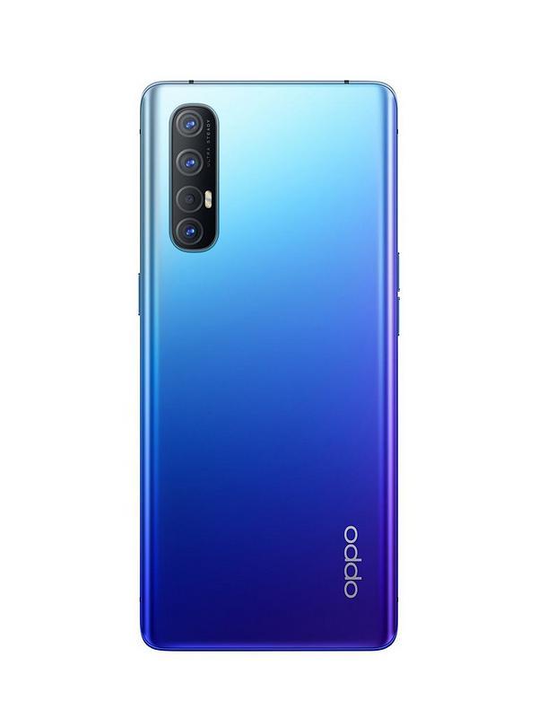 OPPO Find X2 Neo Blue Brand New With Box & Accessories
