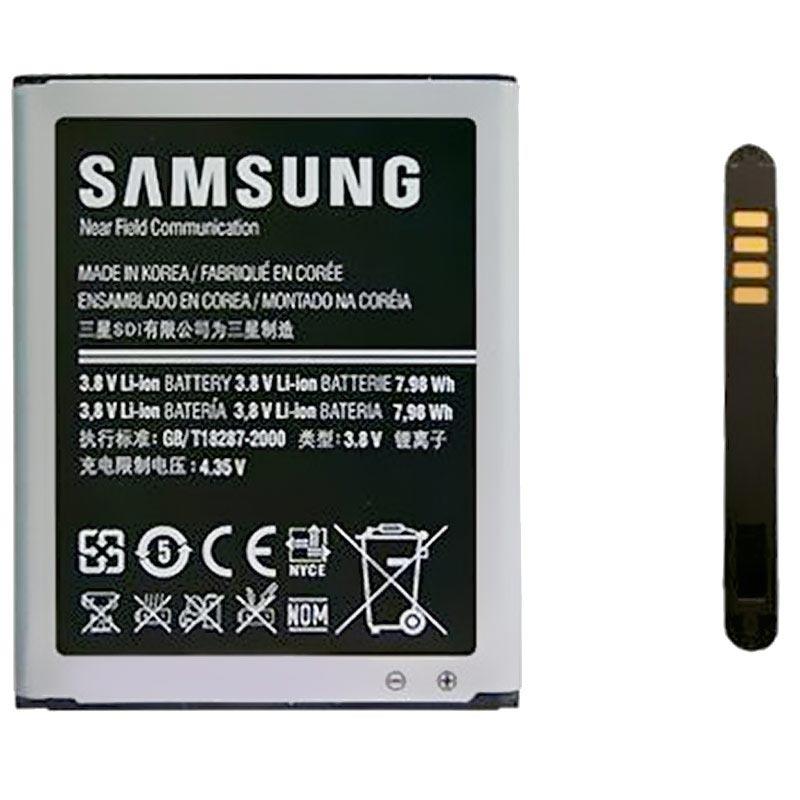 Samsung Battery EB-L1G6LLU 2100mAh For Samsung Galaxy S3 I9300