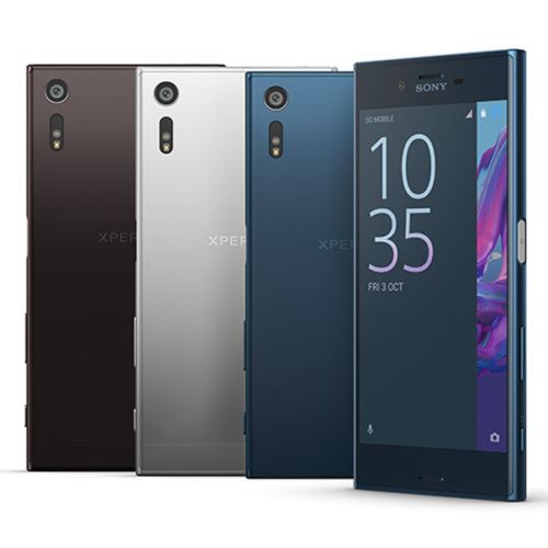 Sony Xperia XZ F8331 32GB Blue Pink Black Unlocked Smartphone - All Conditions