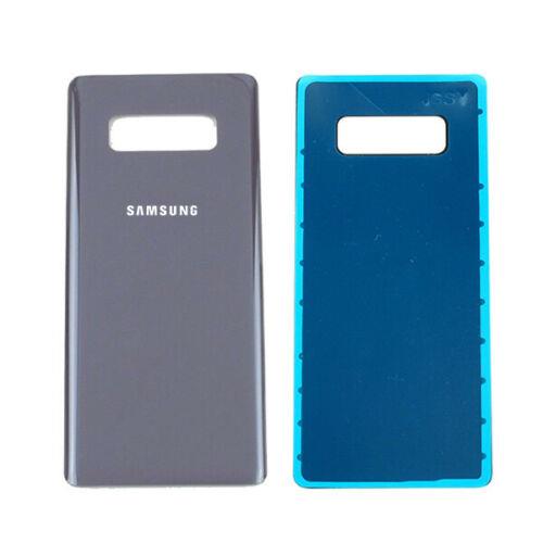New Replacement Battery Back Rear Glass Cover For Samsung Galaxy Note 8 N950F