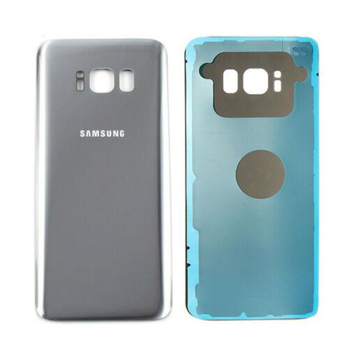 Samsung Galaxy S8, S8+ Plus Battery Back Cover