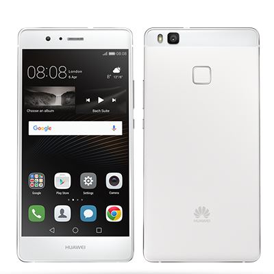 Huawei P9 Lite VNS-L31 Black Gold Rose White 16GB Unlocked Smartphone