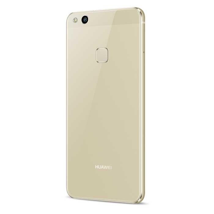 Huawei P10 Lite WAS-LX1 Black Gold White 32GB Unlocked Smartphone