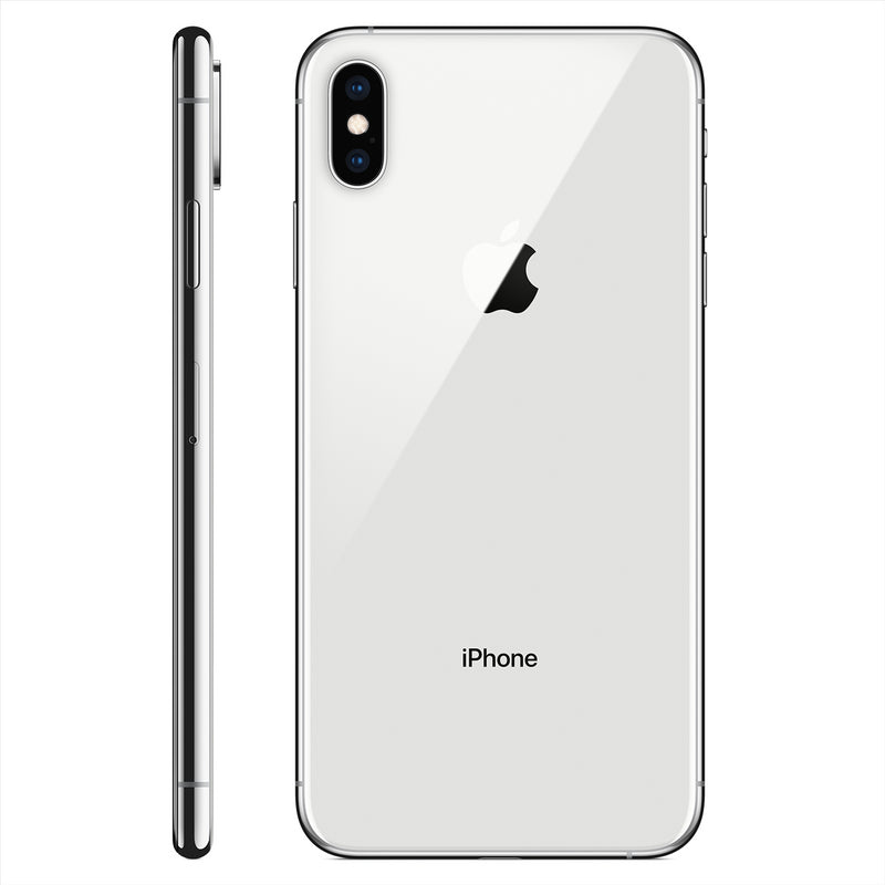 人気最新作iPhone Xs Max White256 GB au スマートフォン本体