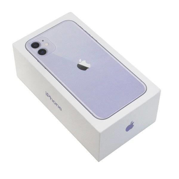 New Apple iPhone 11 Boxed Original 12M Warranty - Genuine Apple Product