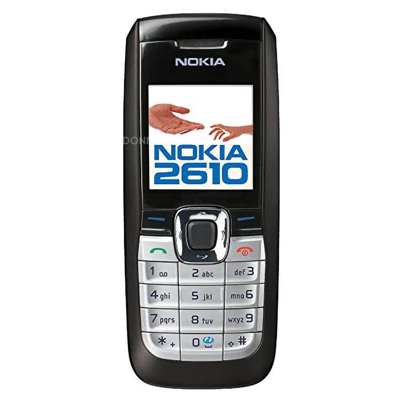 Nokia 2610 Classic