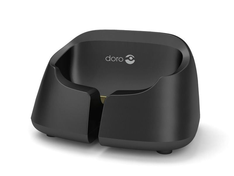 100% Genuine Original Charging Cradle For Doro Phone Easy 520X 530X 620 7060