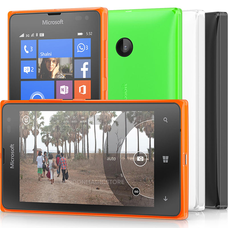 Nokia Lumia 532