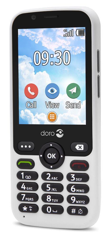 New Doro Phone Easy 7011