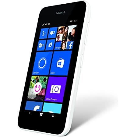 New Condition Nokia Lumia 530 - Grey (Unlocked) Smartphone + 12 Months WARRANTY