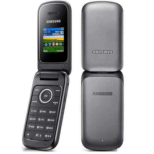 New Samsung E1190