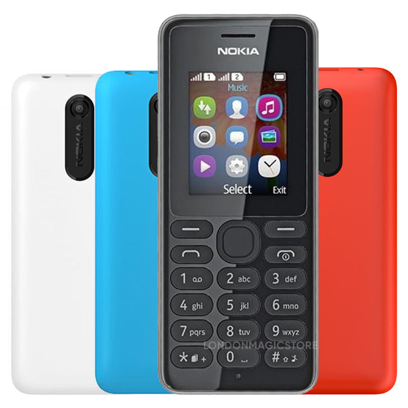 Nokia 108 Classic