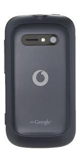 Vodafone Smart 2 (II) V860 - Black Unlocked New Condition + Warranty