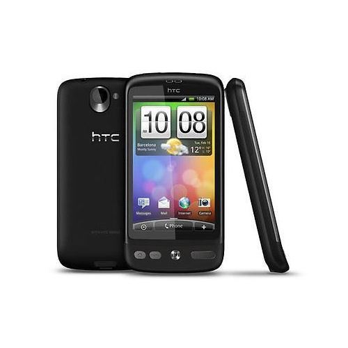 HTC Desire A8181 4GB - Black (Unlocked) Smartphone - Grade B - Standard VAT