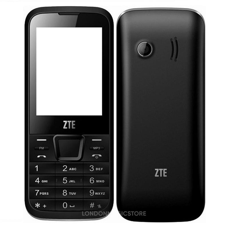 ZTE F320 3G