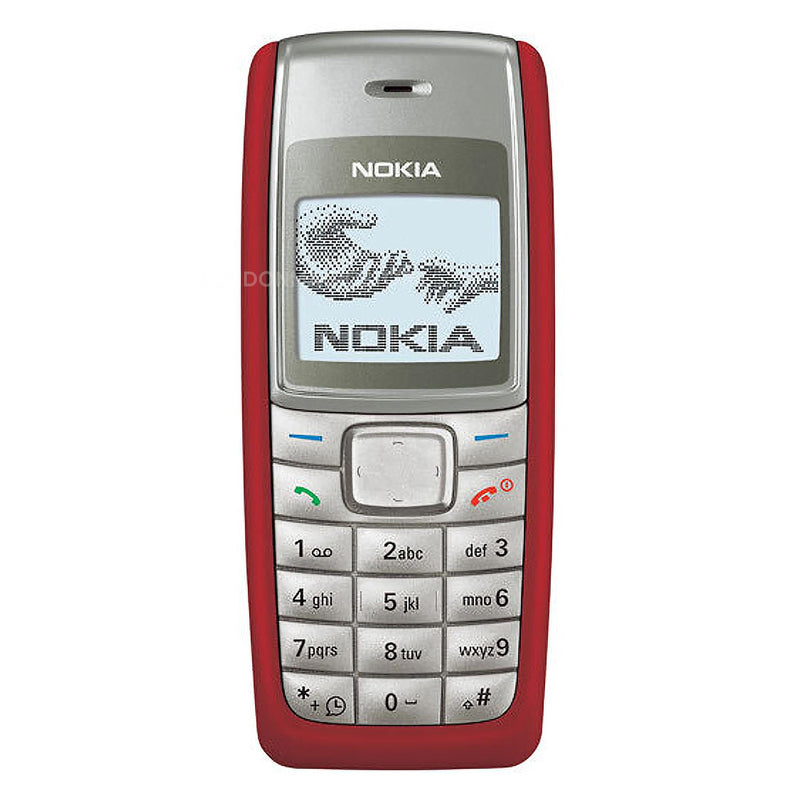 Nokia 1112 Classic