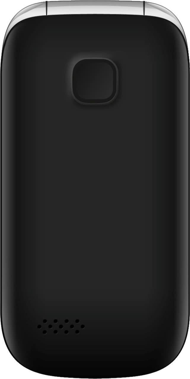 New Condition Boxed Bea-Fon SL590 Black Unlocked Big Button Mobile Phone