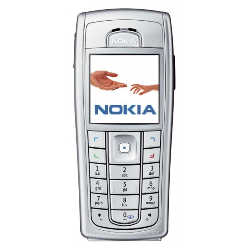 Nokia 6230 Classic