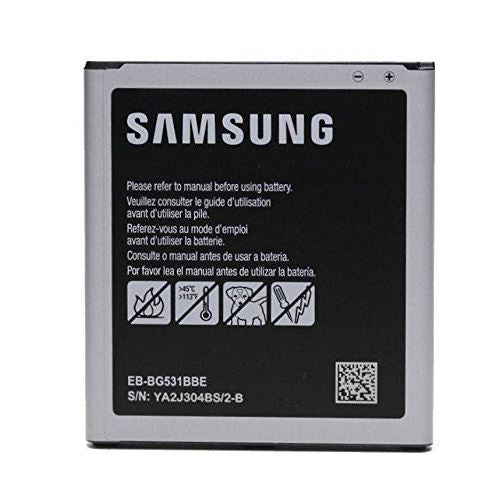 Samsung Battery EB-BG531BBE 2600mAh With NFC For Samsung Galaxy J5 SM-J500FN