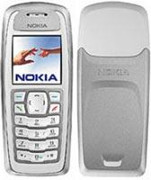 Nokia 3100