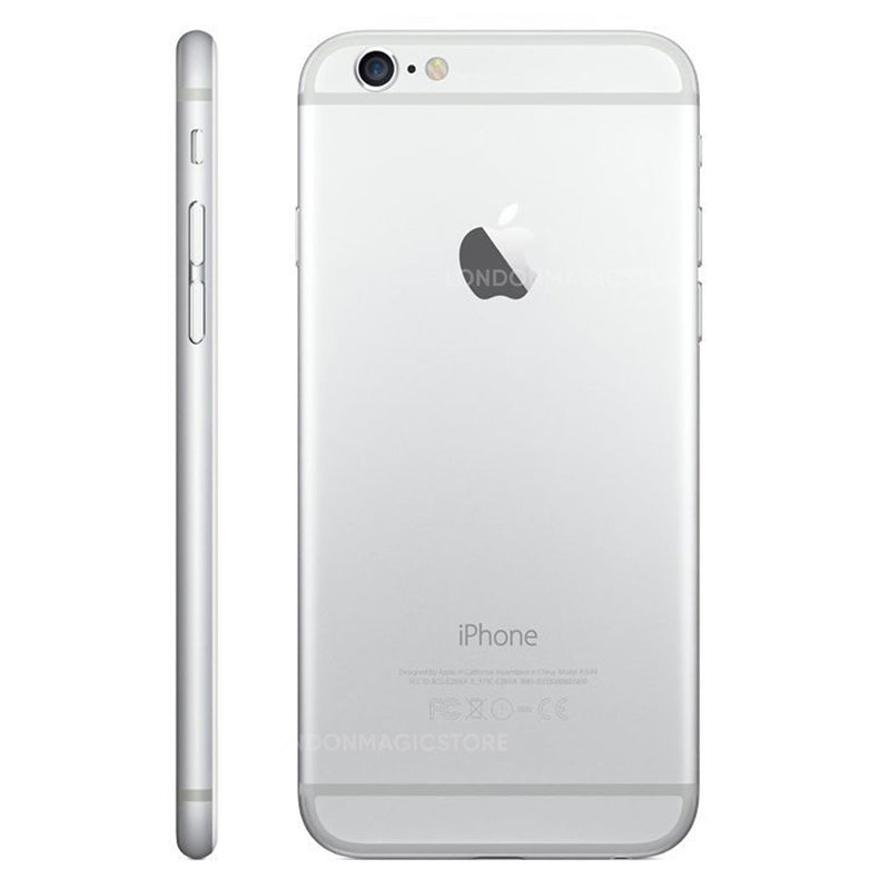 iPhone 6 - スマートフォン本体
