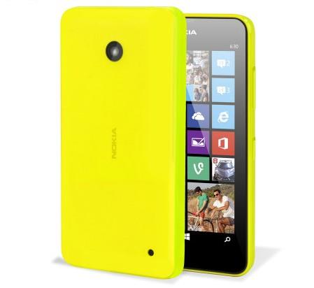 New Boxed Nokia Lumia 635