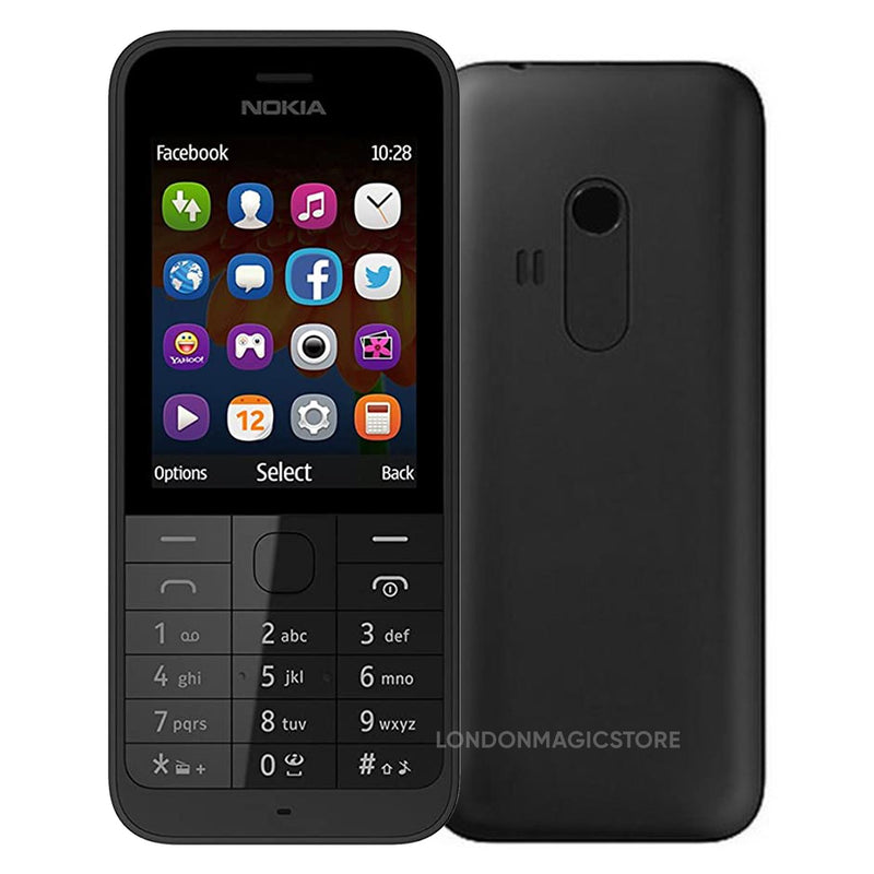 Nokia 220 Classic