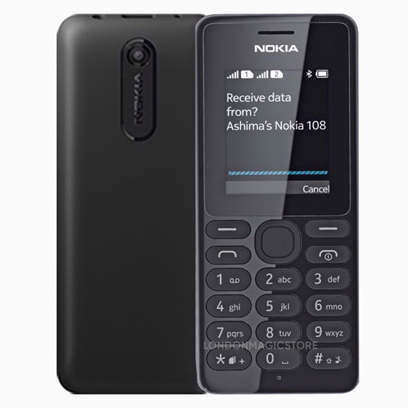 Nokia 108 Classic