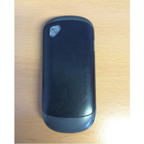 Alcatel One Touch OT-209 - Black (Unlocked) Mobile Phone Grade B