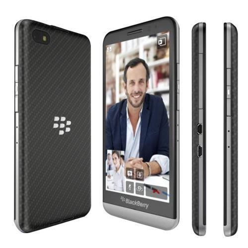 Blackberry Z30 16GB Black Unlocked Smartphone - Warranty - Grade B