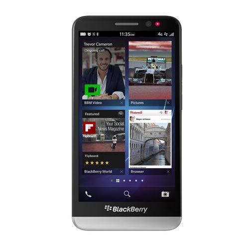 Blackberry Z30 16GB Black Unlocked Smartphone 12M Warranty - Grade C