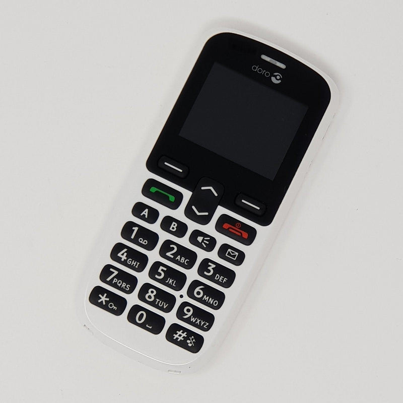Doro PhoneEasy 508 Faulty Sim- For Spare Parts/ Repairs